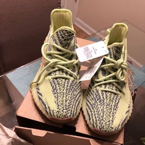 Adidas Yeezy Boost 350 *Authentic
